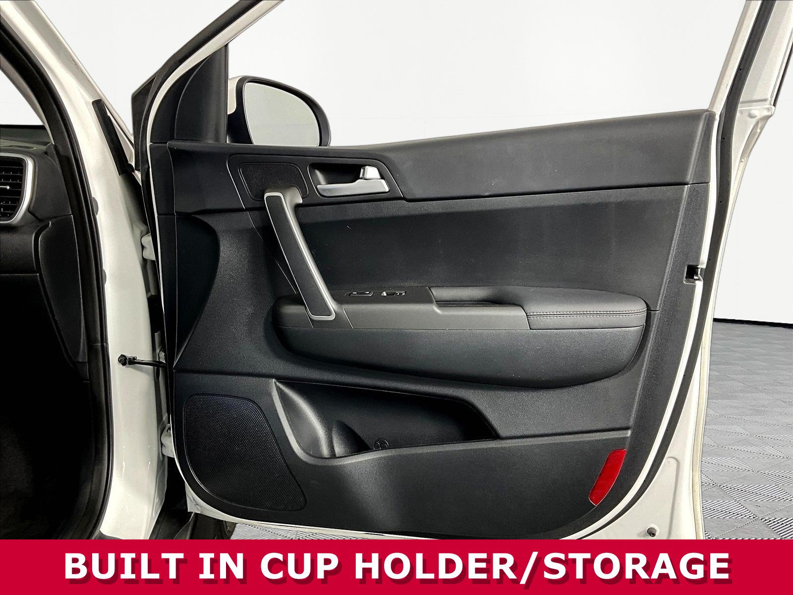 Certified 2022 Kia Sportage LX FWD image 26