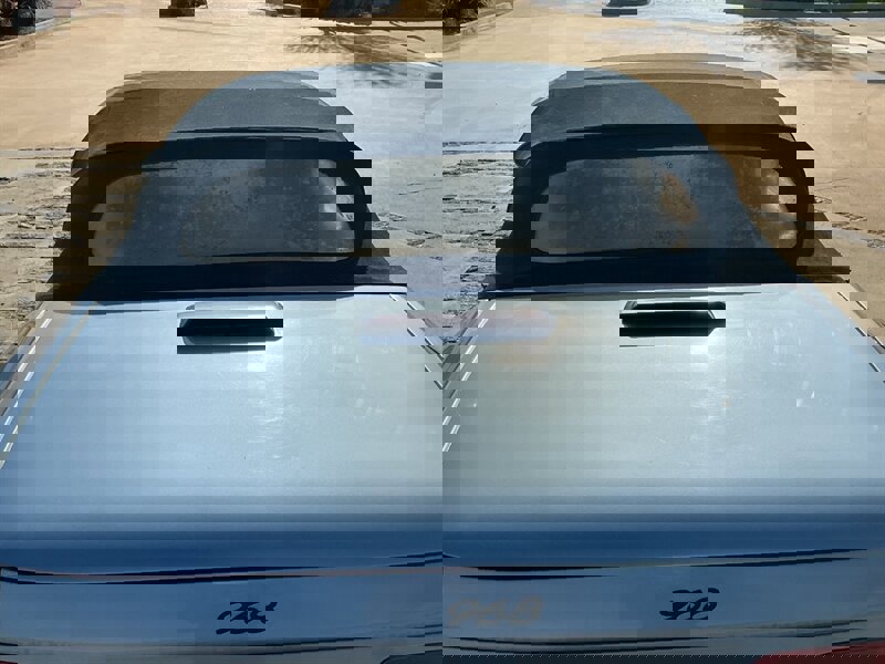 Used 1992 Porsche 968 Cabriolet image 18