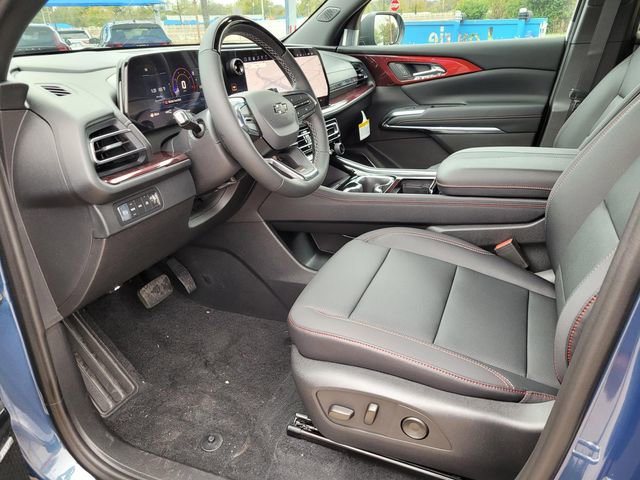 New 2026 Chevrolet Traverse Z71 w/ Enhanced Driving Package image 11