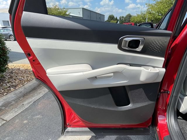 Certified 2023 Kia Sorento EX FWD image 15