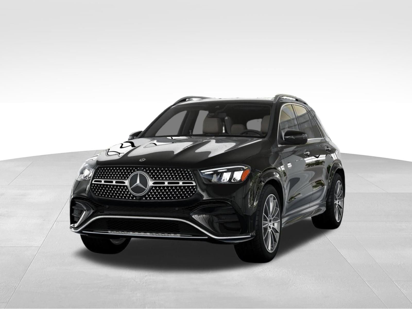 New 2026 Mercedes-Benz GLE 350 4MATIC image 45