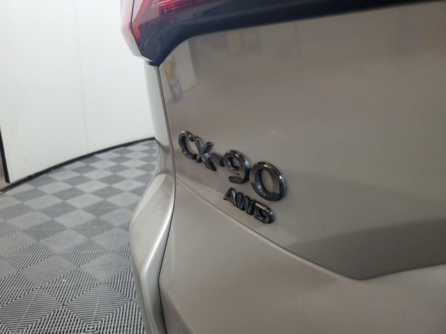Certified 2026 MAZDA CX-90 3.3 Turbo w/ Premium Sport Pkg AWD/4WD image 7