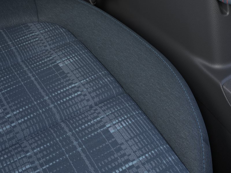 New 2025 Ford Bronco Sport Heritage w/ Convenience Package image 18