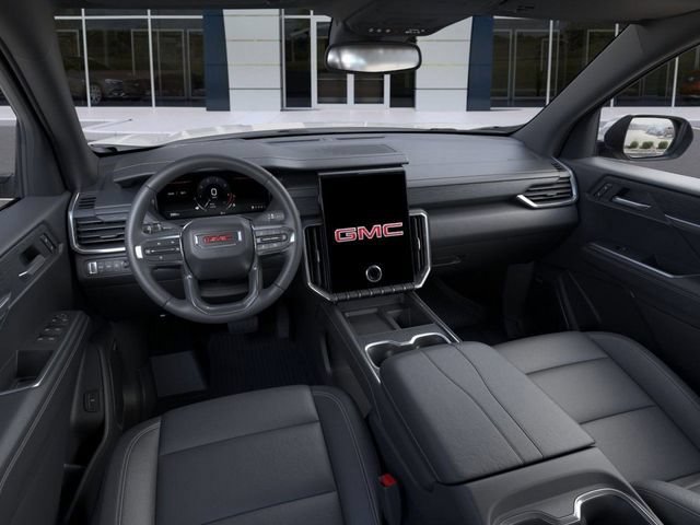 New 2025 GMC Acadia Elevation w/ Elevation Premium Package AWD/4WD image 15
