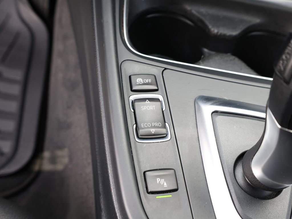 Used 2015 BMW 328i Sedan image 28