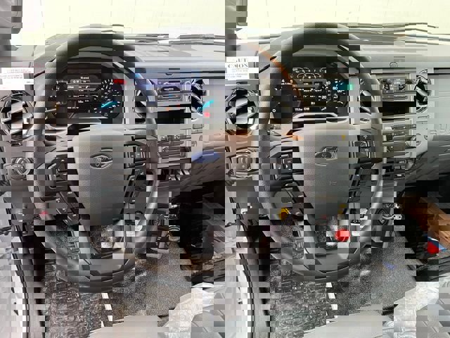 New 2026 Ford F650 2WD Regular Cab Super Duty image 25