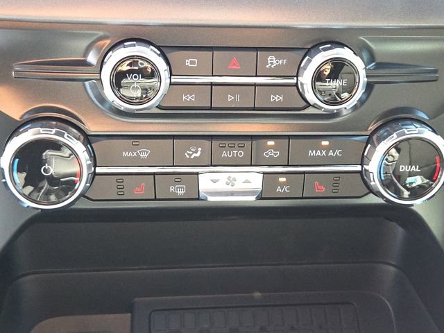 New 2025 Ford F150 XLT w/ Equipment Group 302A MID image 22