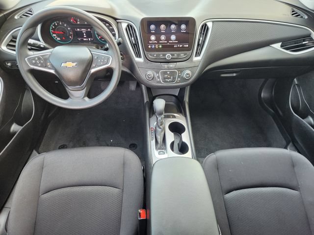 Used 2024 Chevrolet Malibu LS FWD image 27