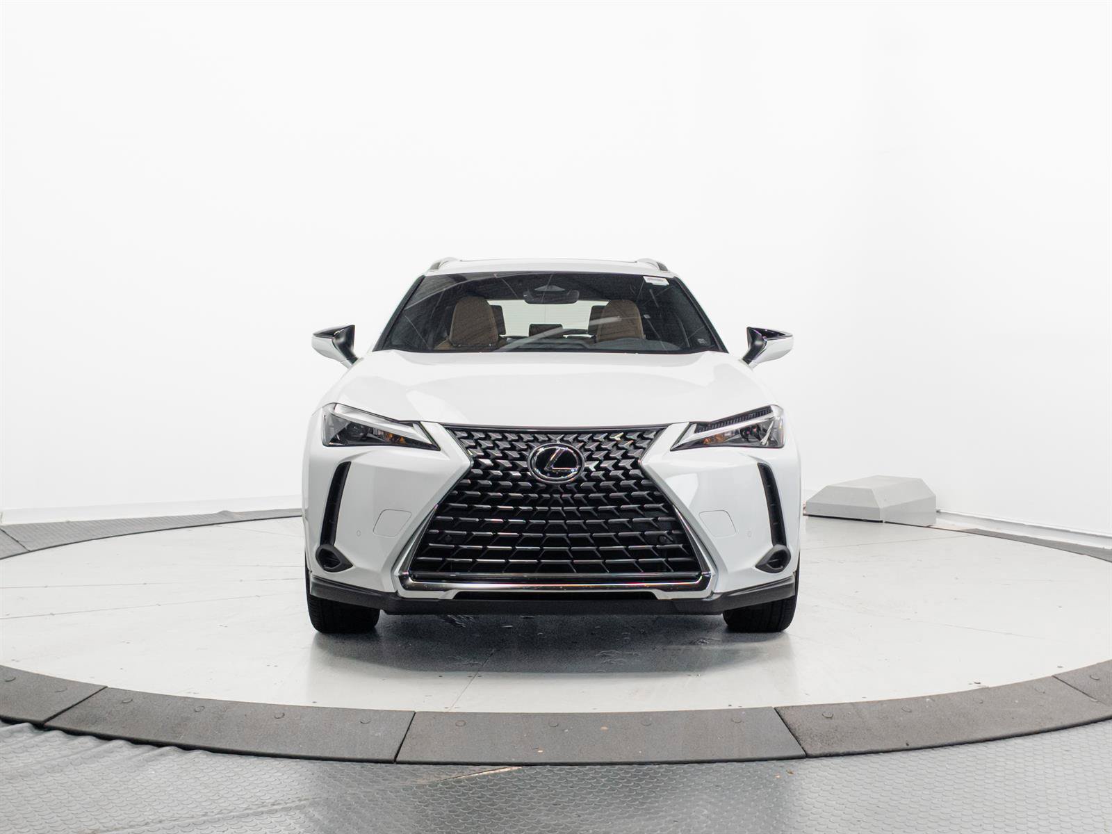 New 2026 Lexus UX 300h AWD w/ Accessory Package (Z2) image 2