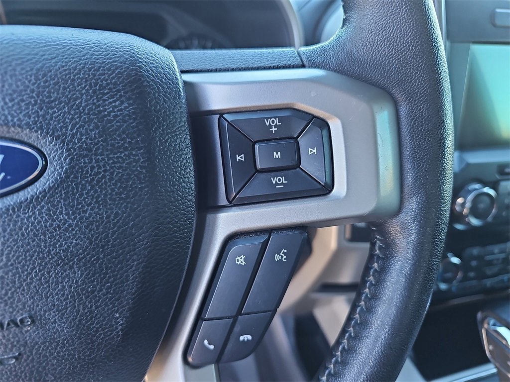Used 2019 Ford F150 Lariat image 17