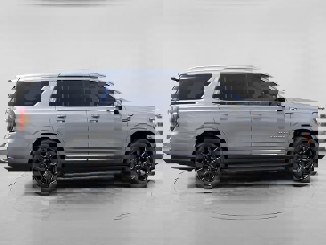 New 2026 GMC Yukon Elevation image 5