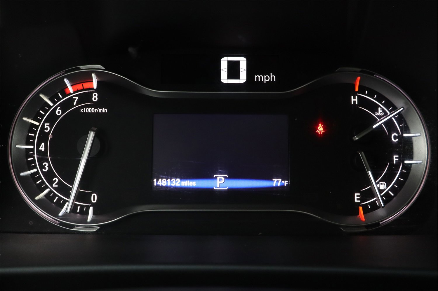 Used 2017 Honda Ridgeline Black Edition image 16