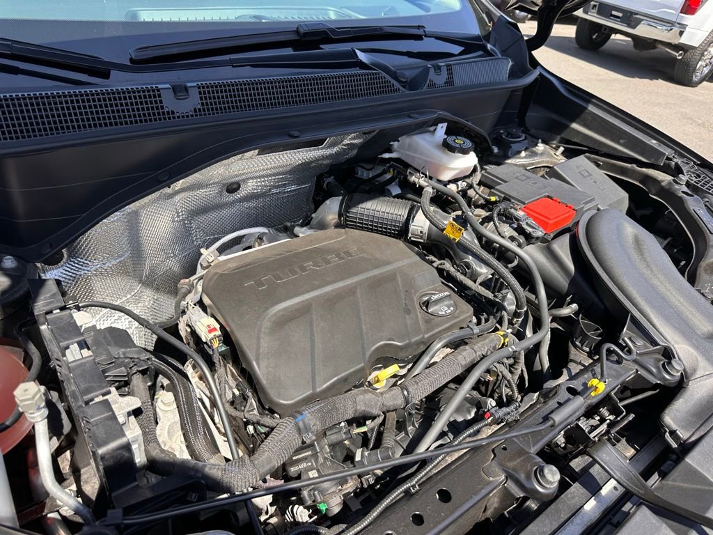 Used 2023 Buick Encore GX Select image 35
