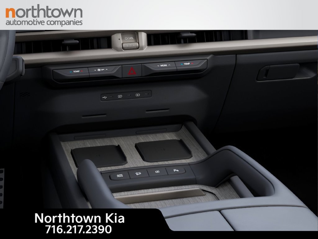 New 2027 Kia Telluride SX Prestige AWD/4WD image 24