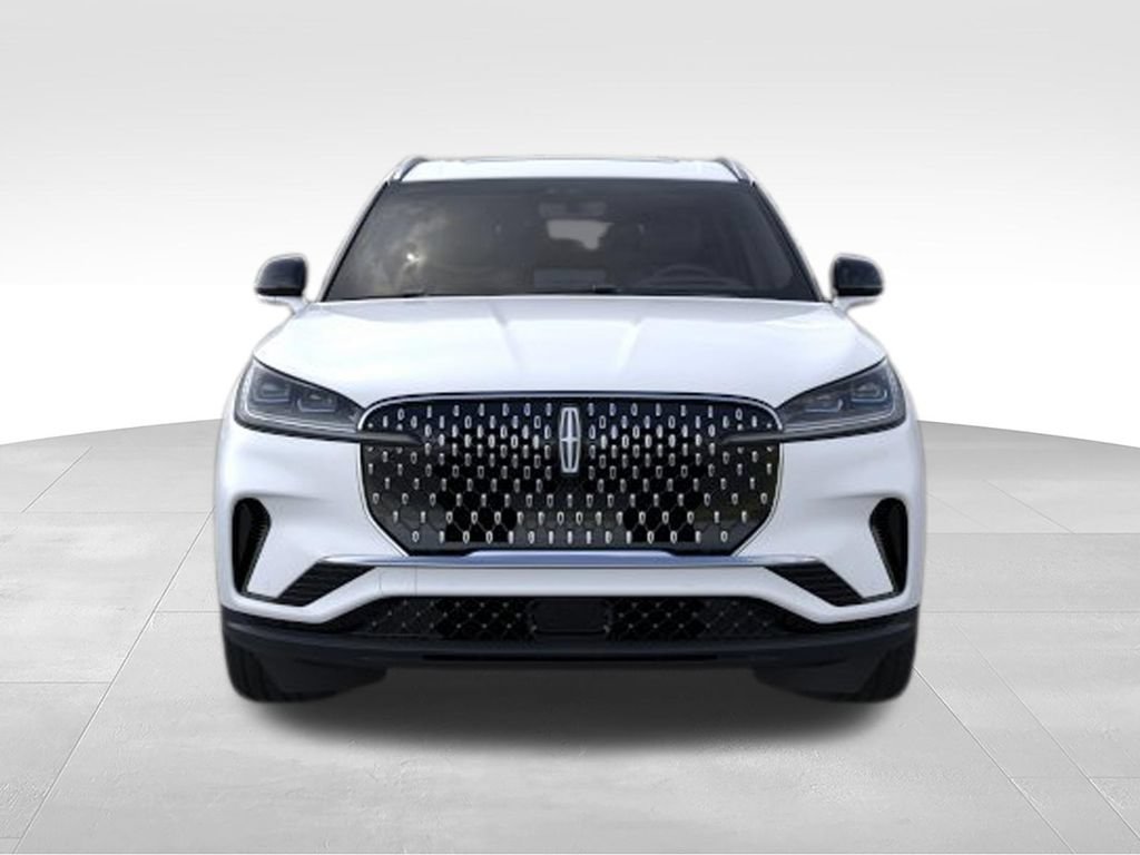 New 2026 Lincoln Aviator Reserve AWD/4WD image 6