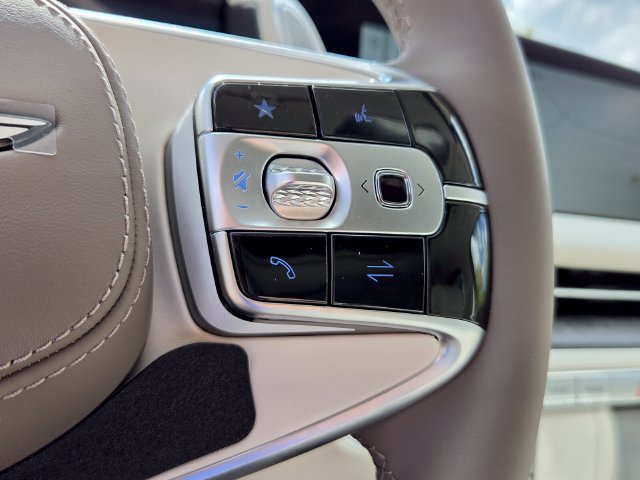 New 2026 Genesis G90 3.5T AWD/4WD image 13