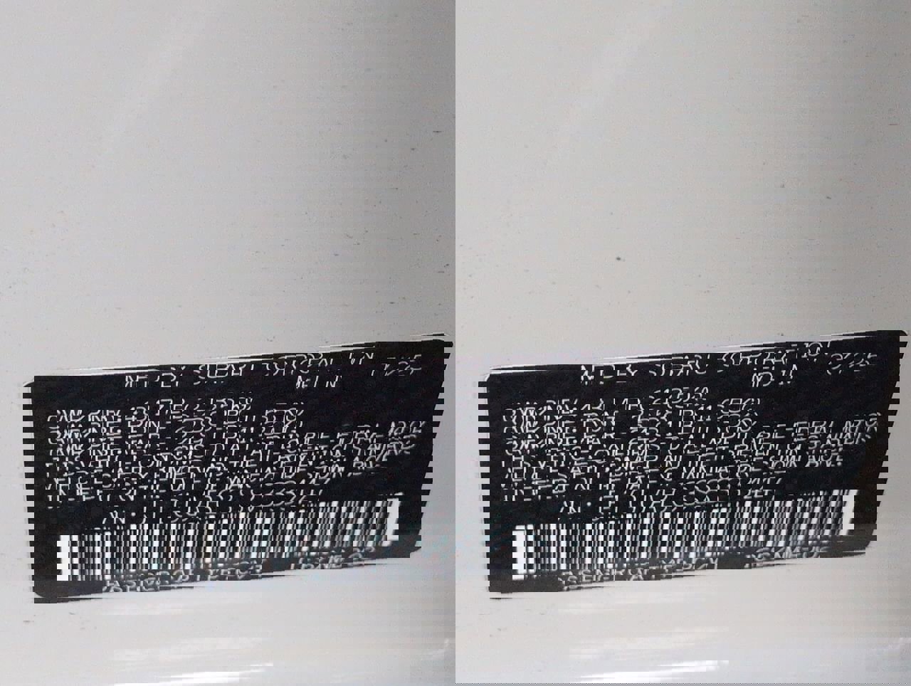 New 2025 Subaru Impreza 2.0i image 24