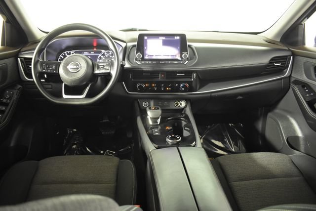 Certified 2022 Nissan Rogue S AWD/4WD image 24