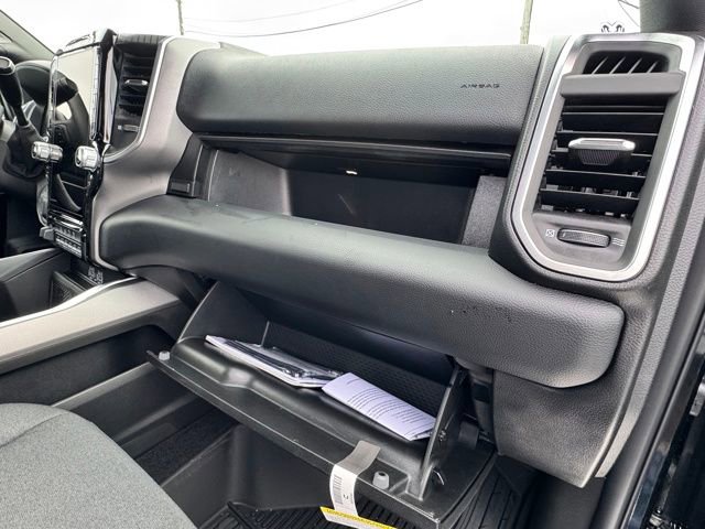 New 2026 RAM 2500 Big Horn image 10