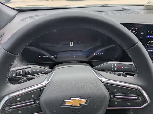 New 2026 Chevrolet Equinox LT w/ Safety and Technology Package image 14