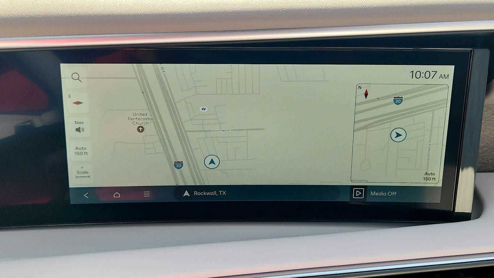 New 2026 Hyundai Palisade Limited FWD image 15