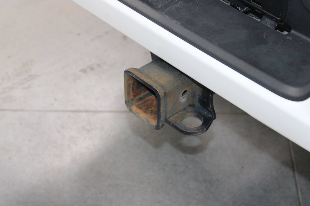 Used 2021 Chevrolet Silverado 2500 High Country w/ Z71 Off-Road Package AWD/4WD image 19