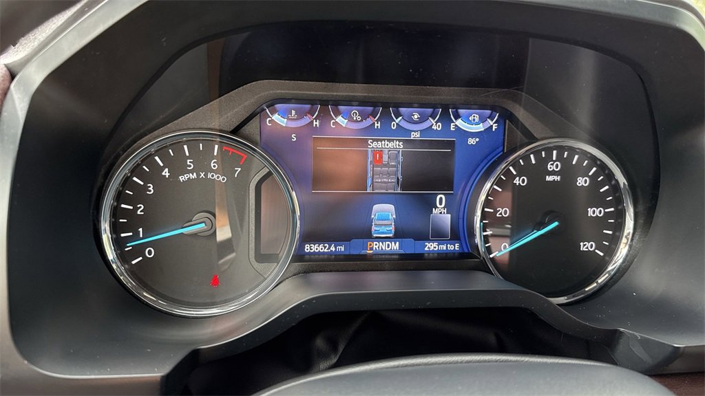 Used 2023 Ford Expedition Limited image 50