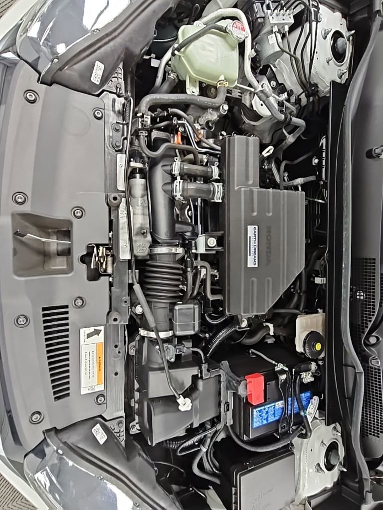 Used 2020 Honda CR-V LX image 36