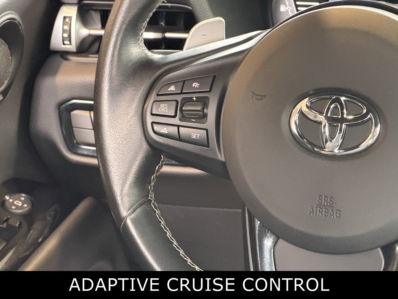 Used 2021 Toyota Supra Premium w/ Driver Assist Package image 11