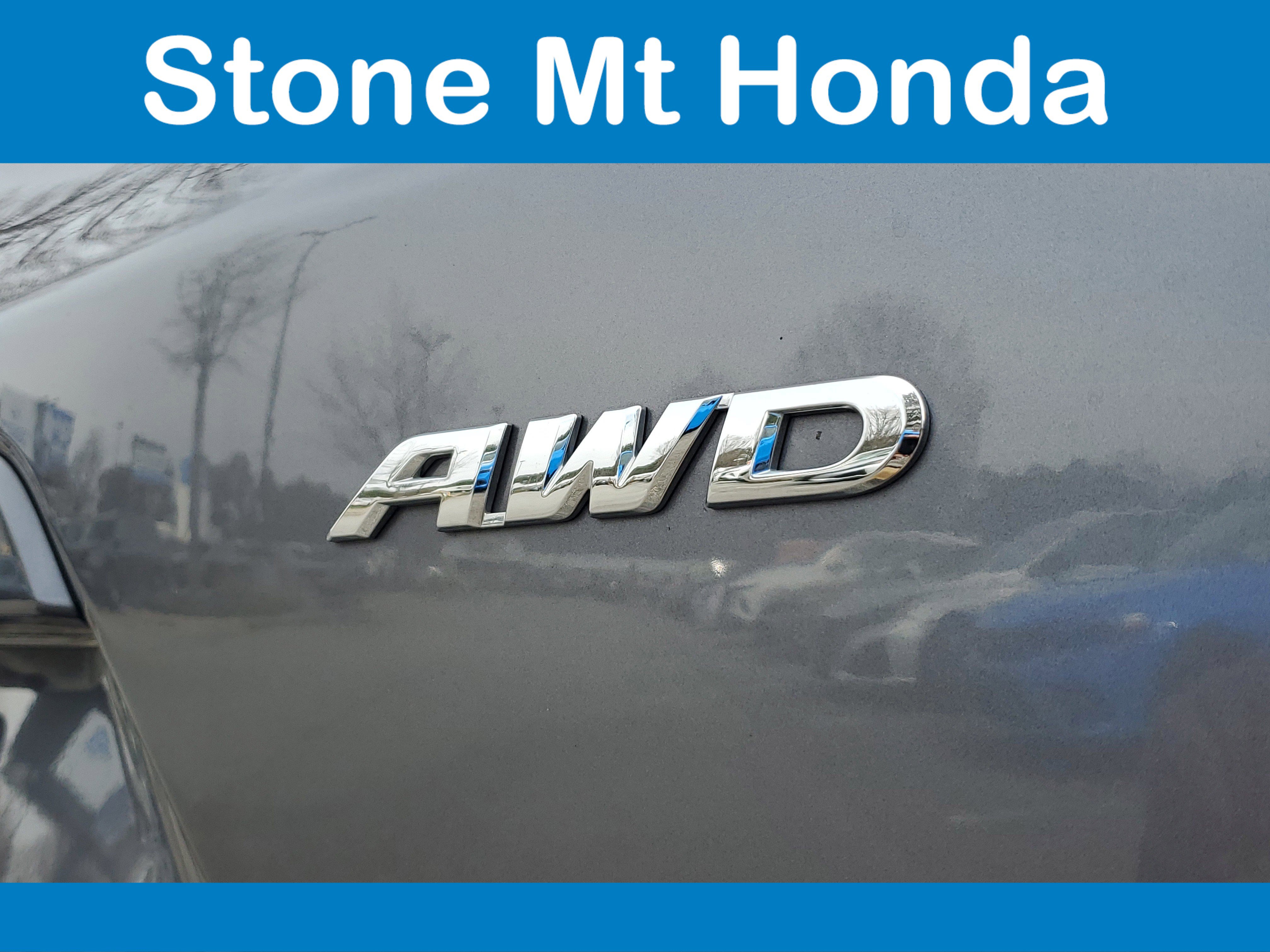 Used 2022 Honda CR-V EX-L image 7