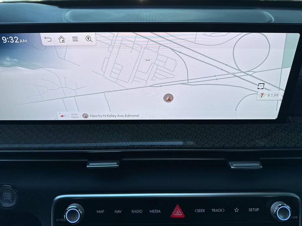 New 2026 Genesis GV80 3.5T e-SC AWD/4WD image 23