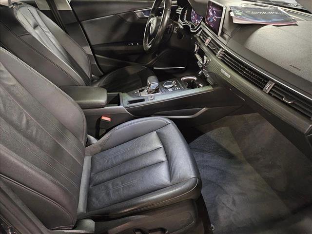 Used 2017 Audi A4 2.0T Premium Plus w/ Premium Plus Package image 17