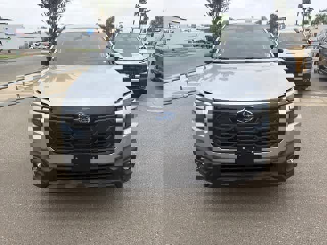 New 2026 Subaru Outback Premium image 2