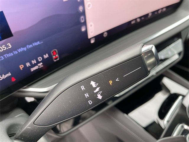 New 2025 Buick Envision Preferred image 19