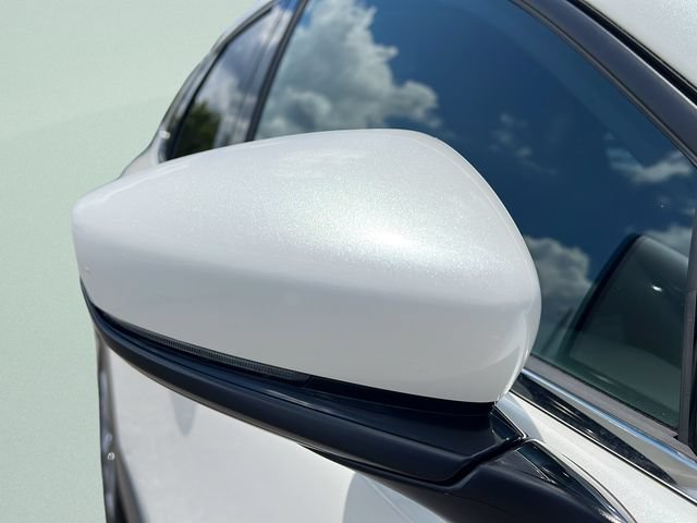 Used 2025 MAZDA CX-30 AWD 2.5 S w/ Premium Package image 28