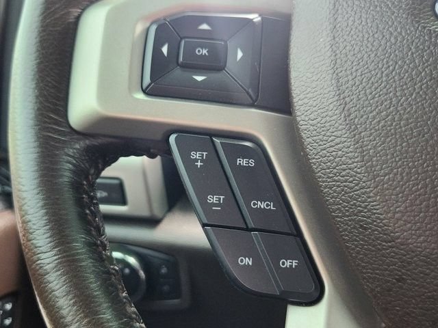 Used 2022 Ford F250 King Ranch w/ King Ranch Ultimate Package AWD/4WD image 28