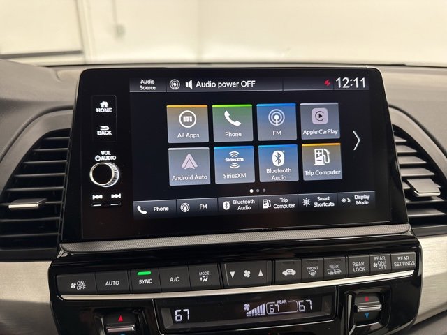New 2026 Honda Odyssey EX-L image 30