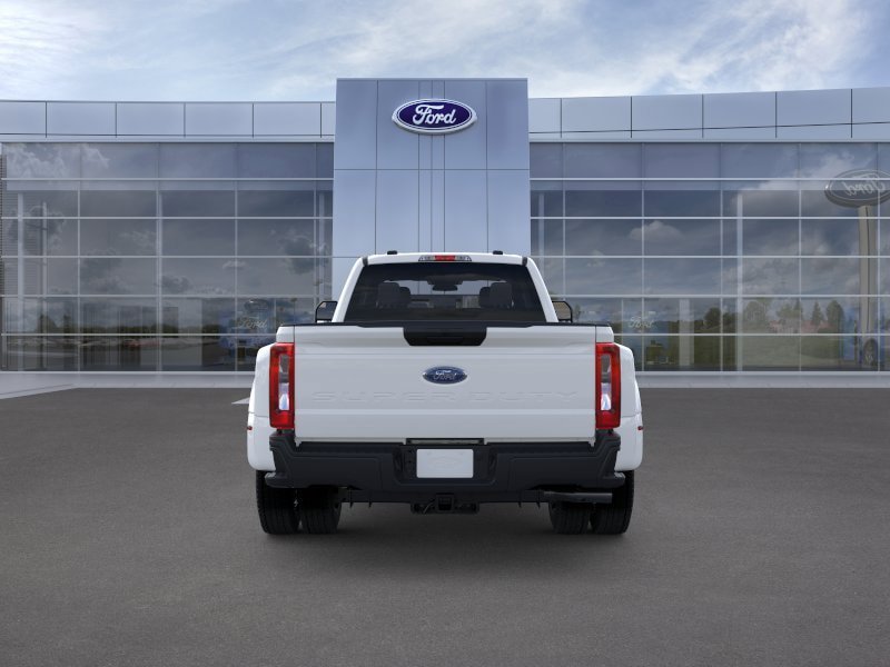 New 2026 Ford F450 XL AWD/4WD image 5