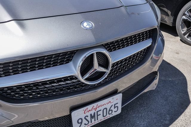 Used 2016 Mercedes-Benz CLA 250 image 4