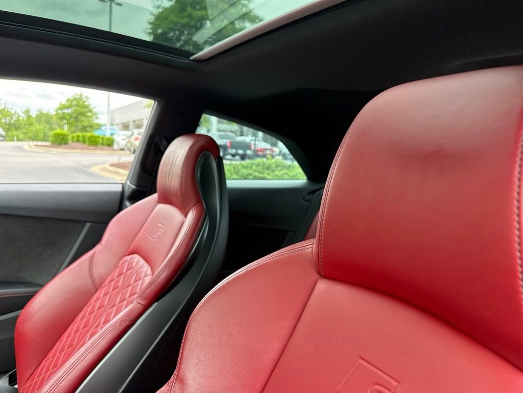 Used 2018 Audi S5 Premium Plus AWD/4WD image 10