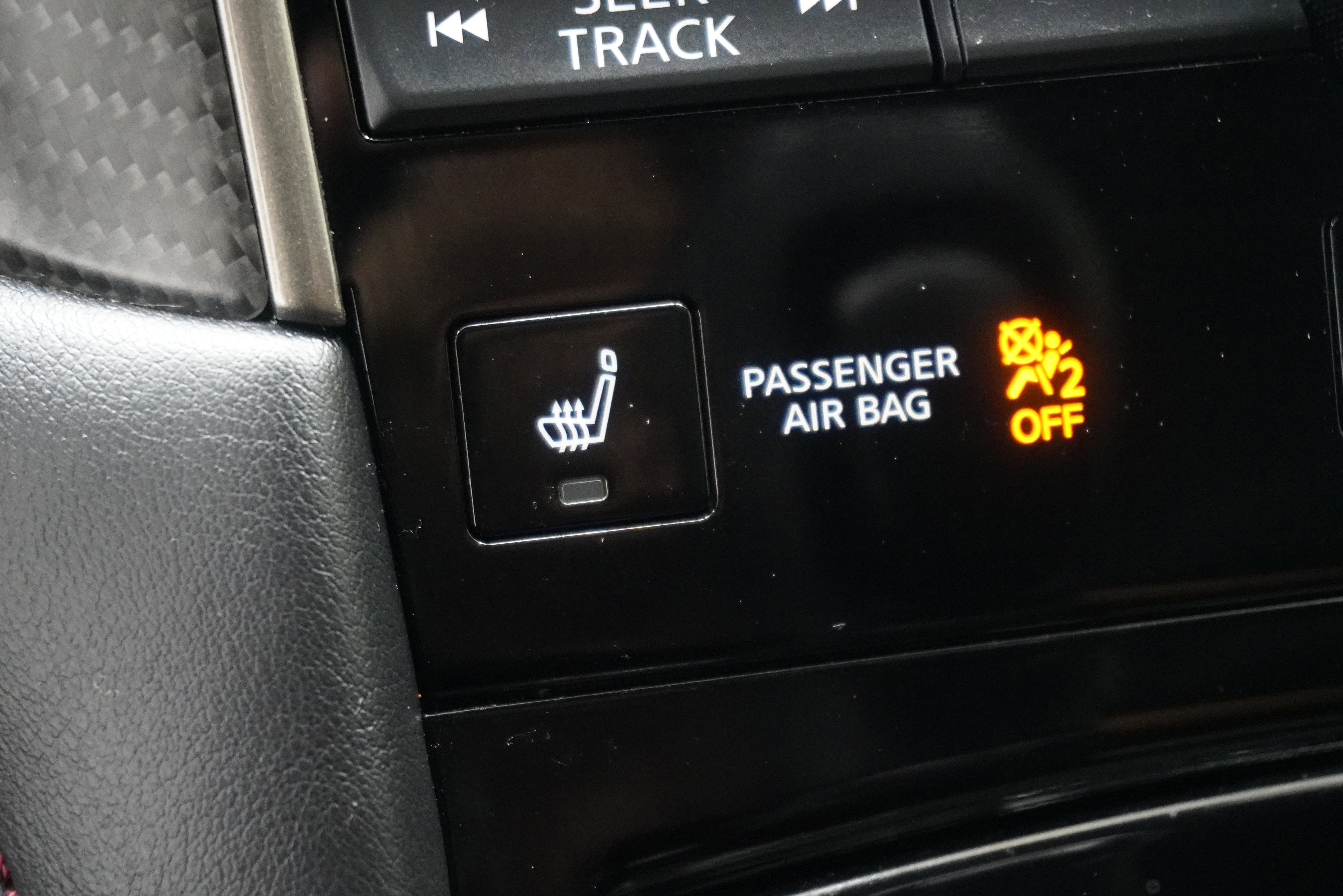 Used 2021 INFINITI Q60 Red Sport 400 w/ Carbon Fiber Package AWD/4WD image 24