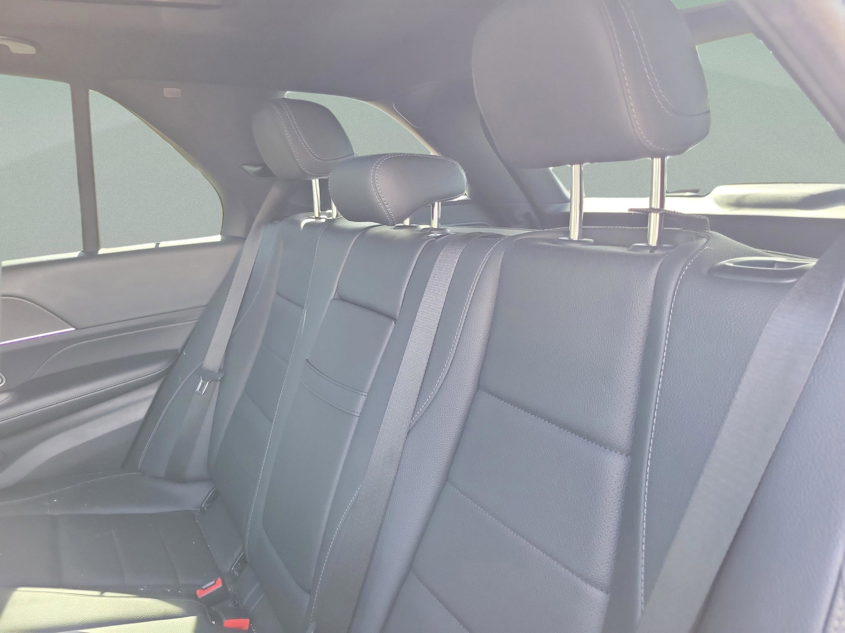 Certified 2023 Mercedes-Benz GLE 450 4MATIC image 29