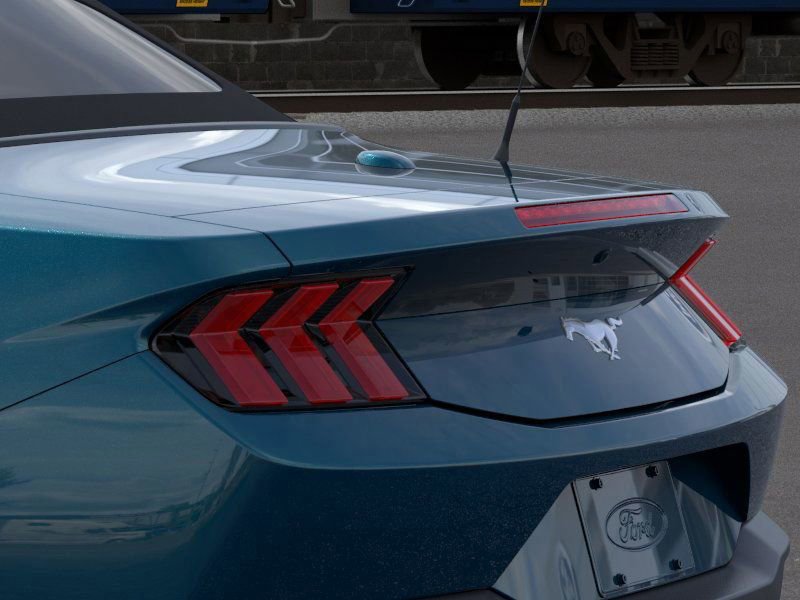 New 2026 Ford Mustang Premium RWD image 23