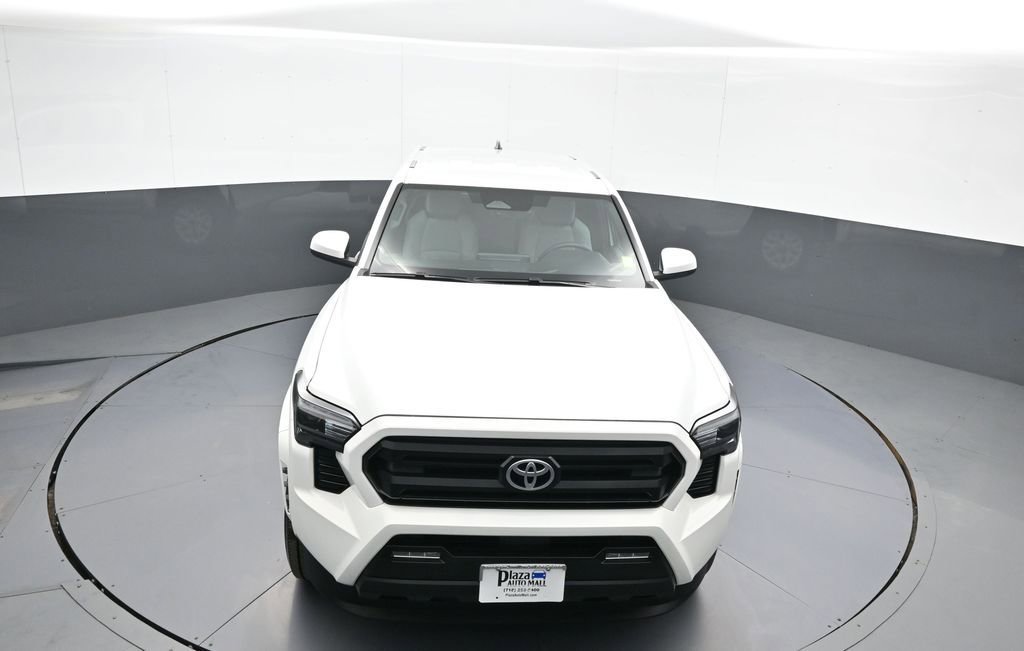 Certified 2024 Toyota Tacoma SR5 image 35