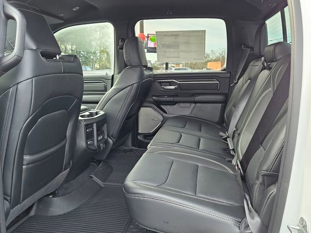 New 2026 RAM 1500 Rebel w/ Rebel Level 2 Equipment Group image 4