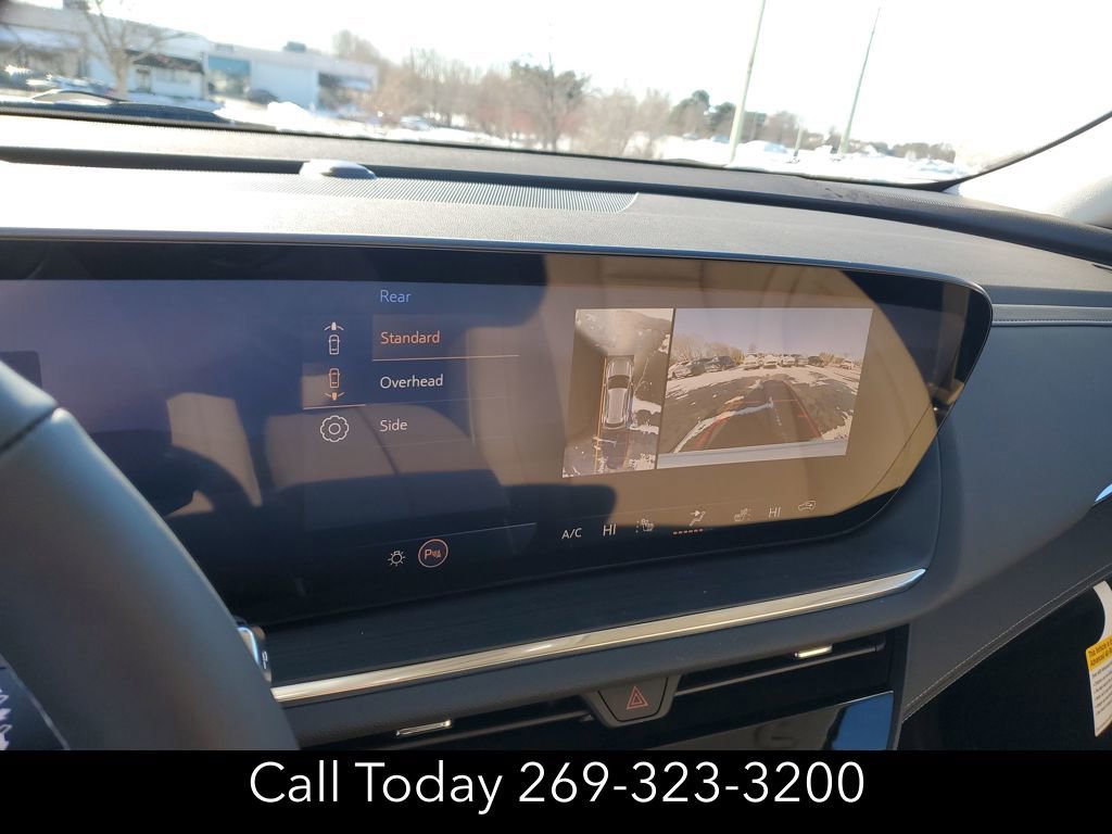 New 2026 Buick Envision Preferred image 7