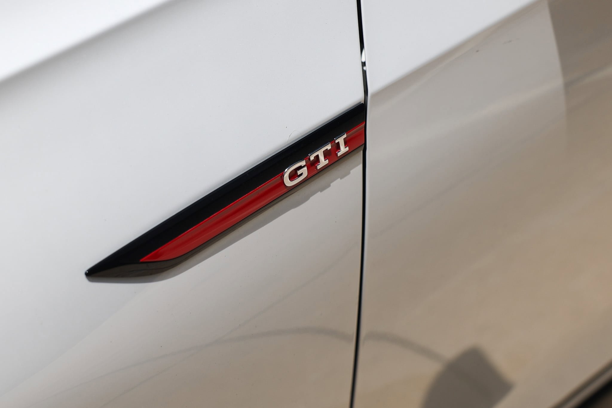 Used 2023 Volkswagen GTI 40th Anniversary Edition FWD image 43