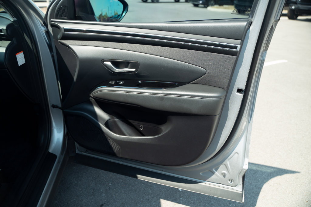 Used 2022 Hyundai Tucson SEL AWD/4WD image 24