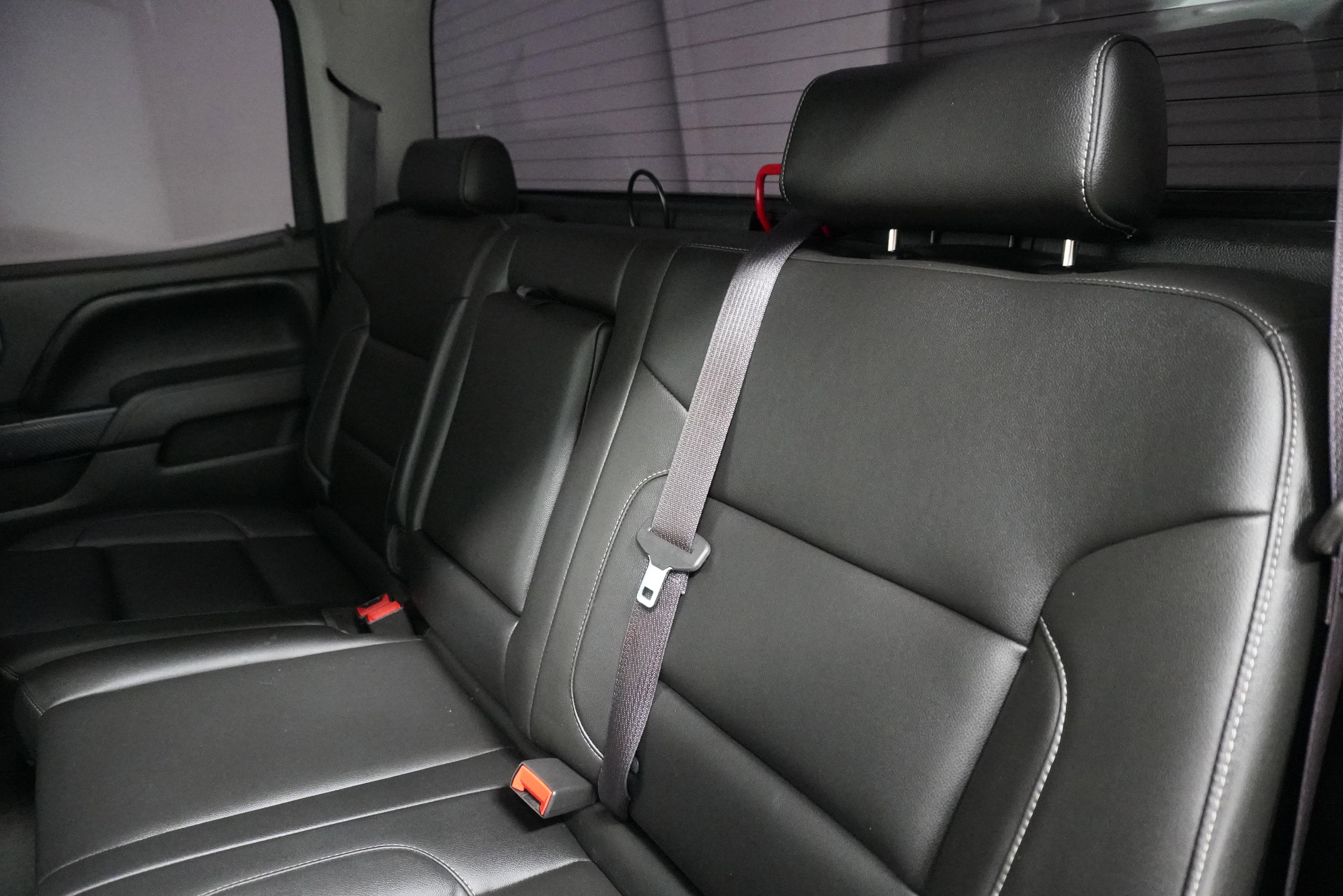 Used 2016 Chevrolet Silverado 1500 LT w/ Texas Edition image 12