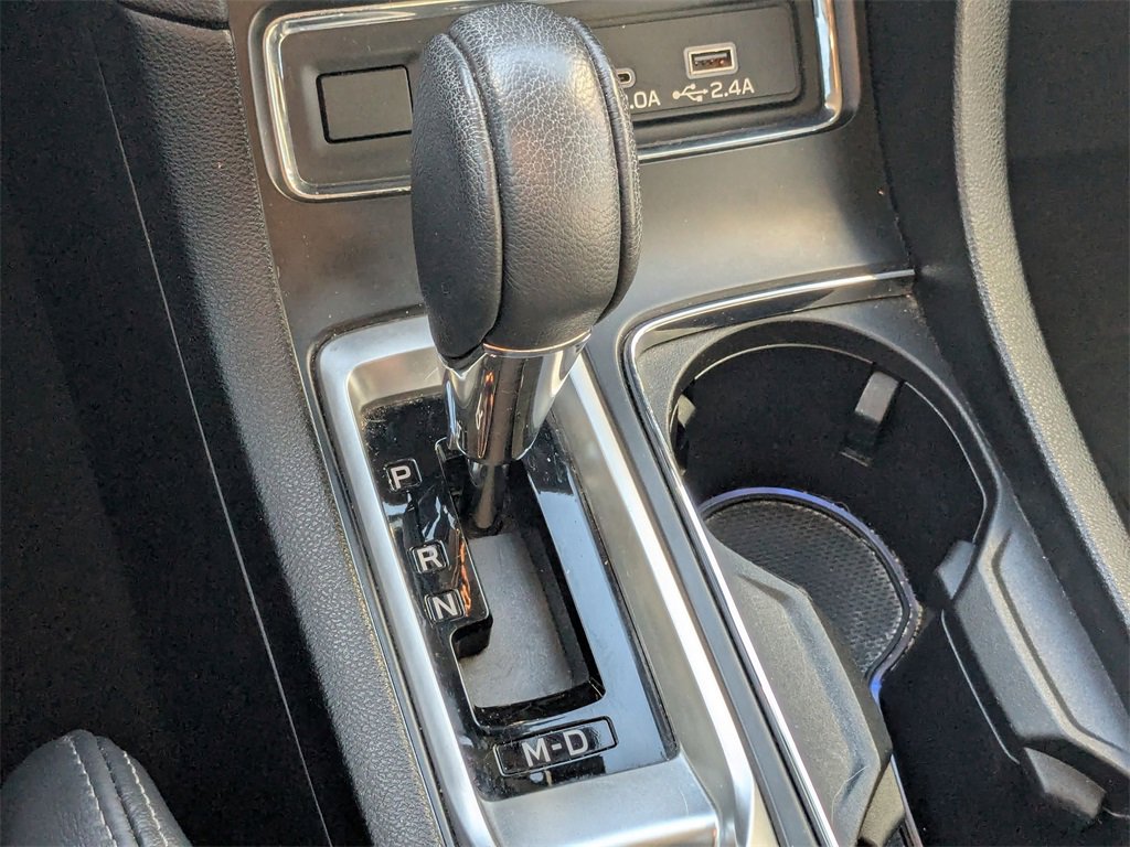 Used 2023 Subaru Ascent Limited image 12